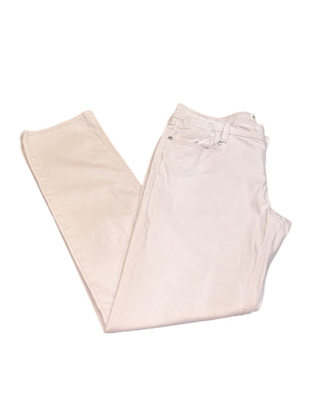MUDD Taupe/Tan Jeans Size 13 (Juniors)